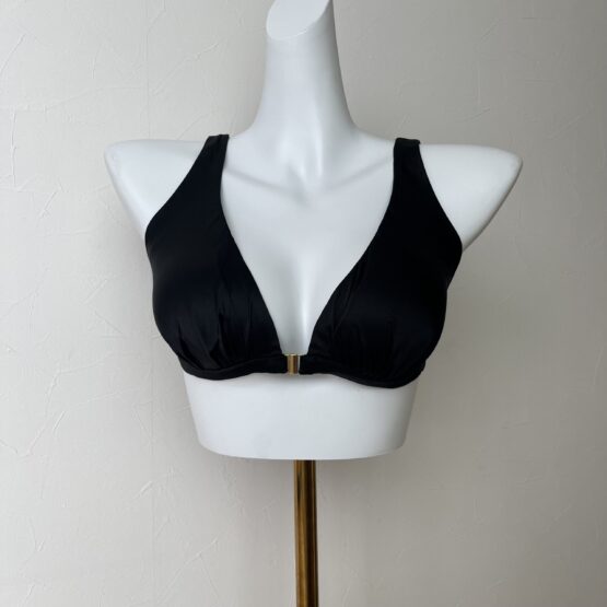 B018 Silk Gather Bra | WEL'L Exclusive