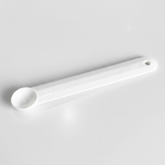 1g Spoon for 618 Scallop Powder